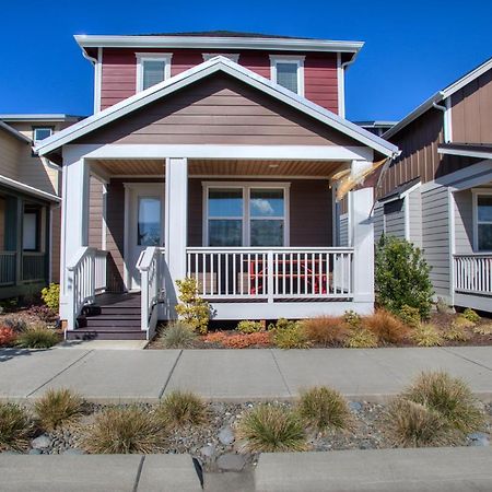 Sea Turtle Cottage Ocean Shores Exterior foto