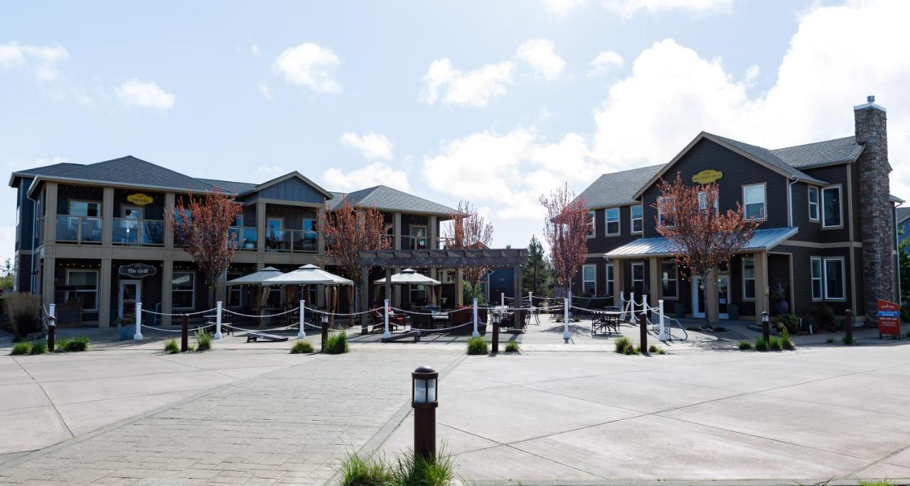 Sea Turtle Cottage Ocean Shores Exterior foto