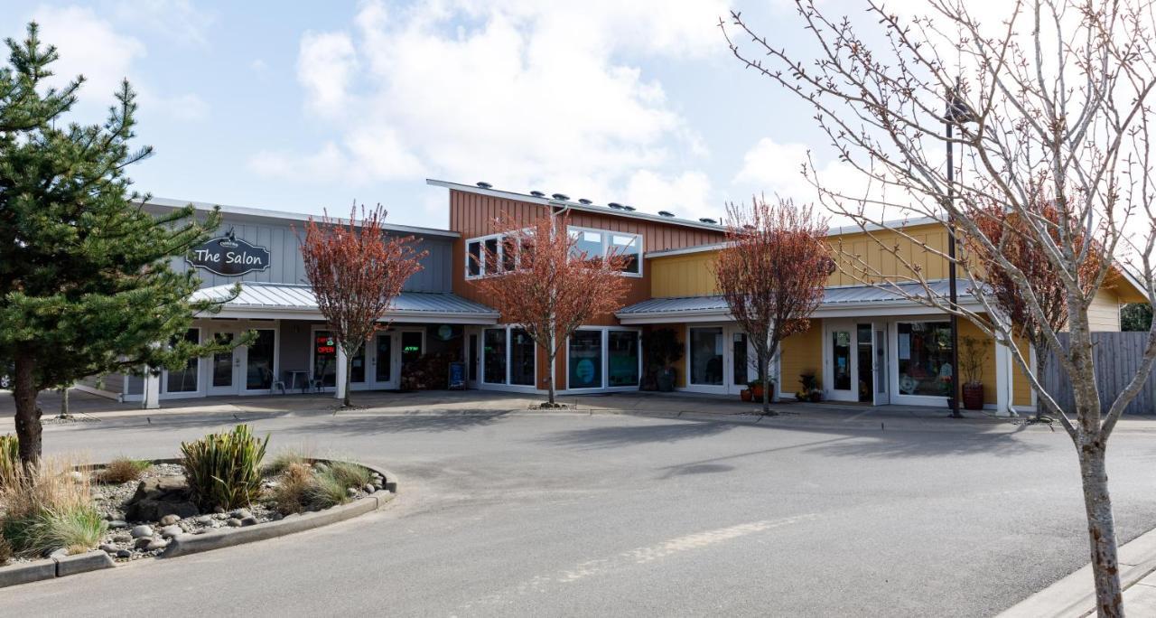 Sea Turtle Cottage Ocean Shores Exterior foto